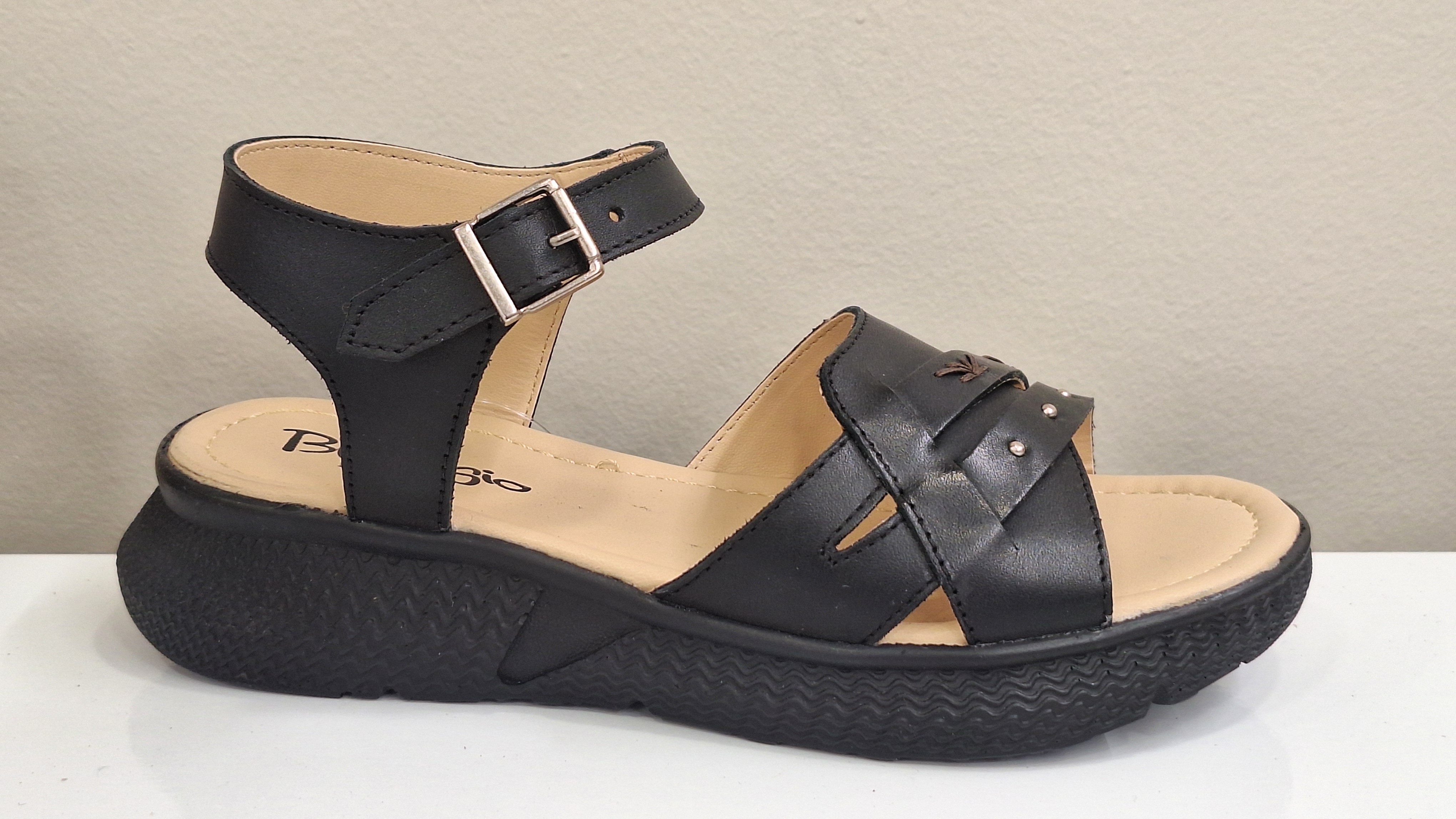 Rodas 120 lap negro